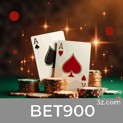 BET900: Cassino Online e Apostas Seguras