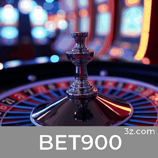 Cassino Online BET900