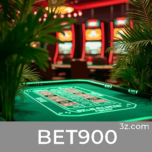 Cassino Online BET900