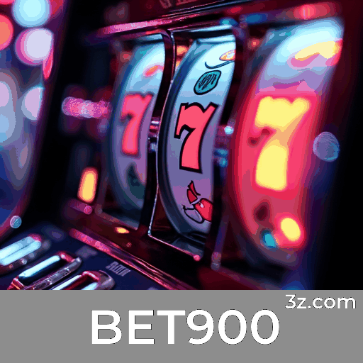 Cassino Online BET900