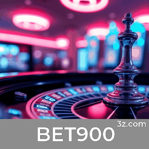 Cassino Online BET900