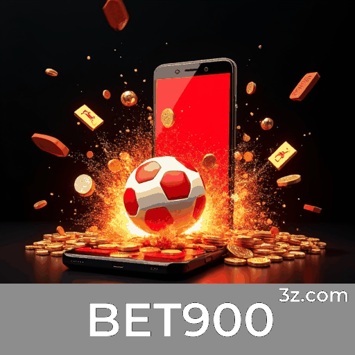 Cassino Online BET900