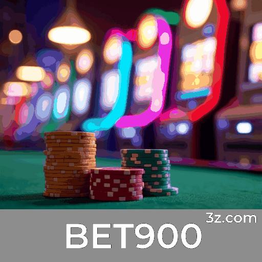 Cassino Online BET900