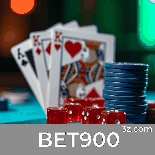 Cadastro na BET900