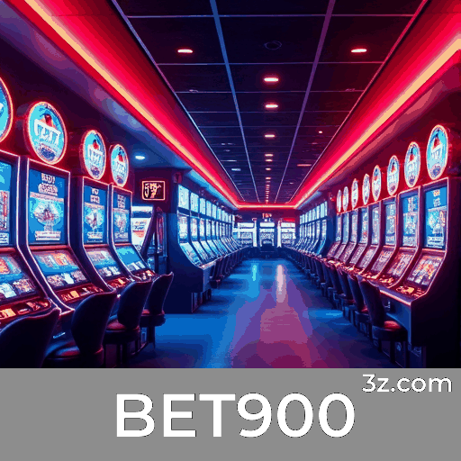 Acesso ao BET900