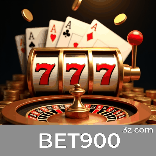 Acessar o site BET900 COM